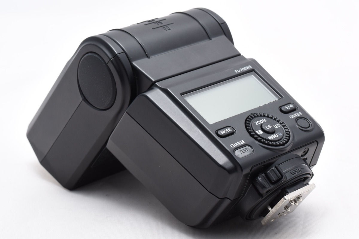 高品質2023➘ ヤフオク! OLYMPUS エレクトロニックフラッシュ F... - ≪極上品≫ 得価本物保証