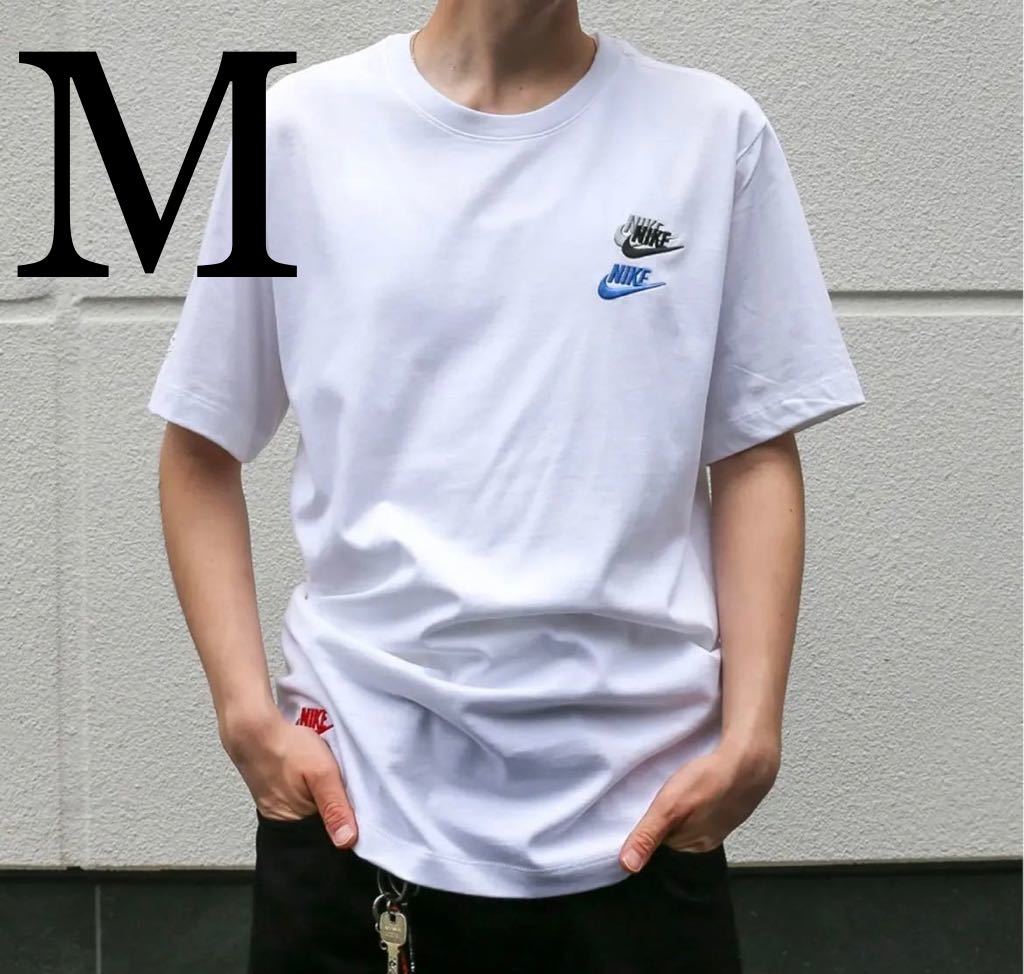 NIKE ナイキ Tシャツ Mサイズ 通販