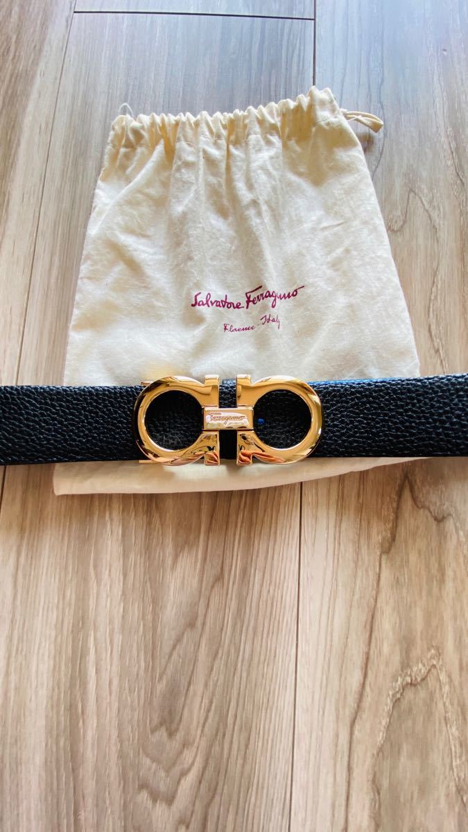 Salvatore Ferragamo ベルト フェラガモ | contifarma.pe