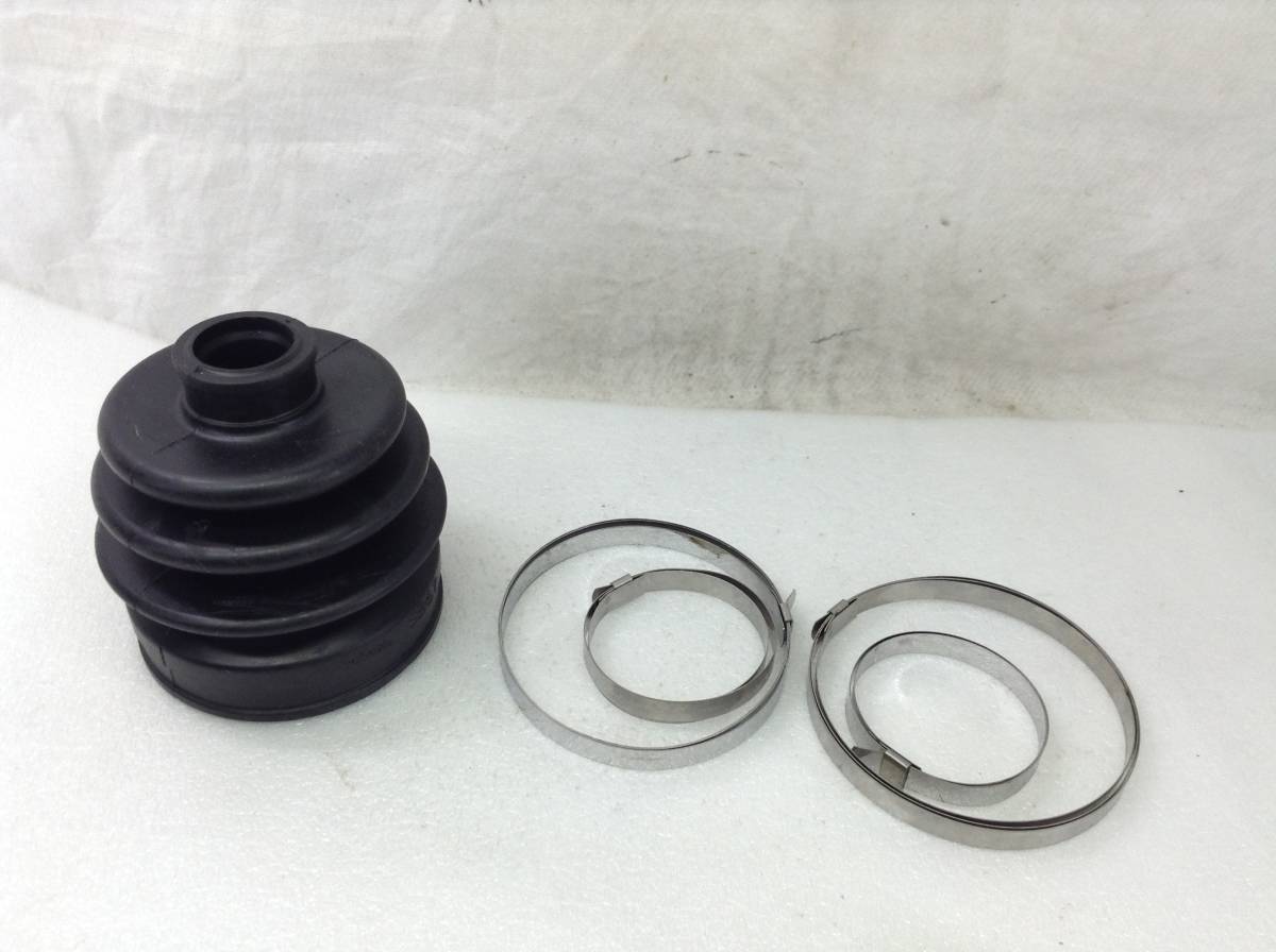 F-2850 Seiken drive shaft boot kit SSB67 Alto Minicab Today unused prompt decision goods 