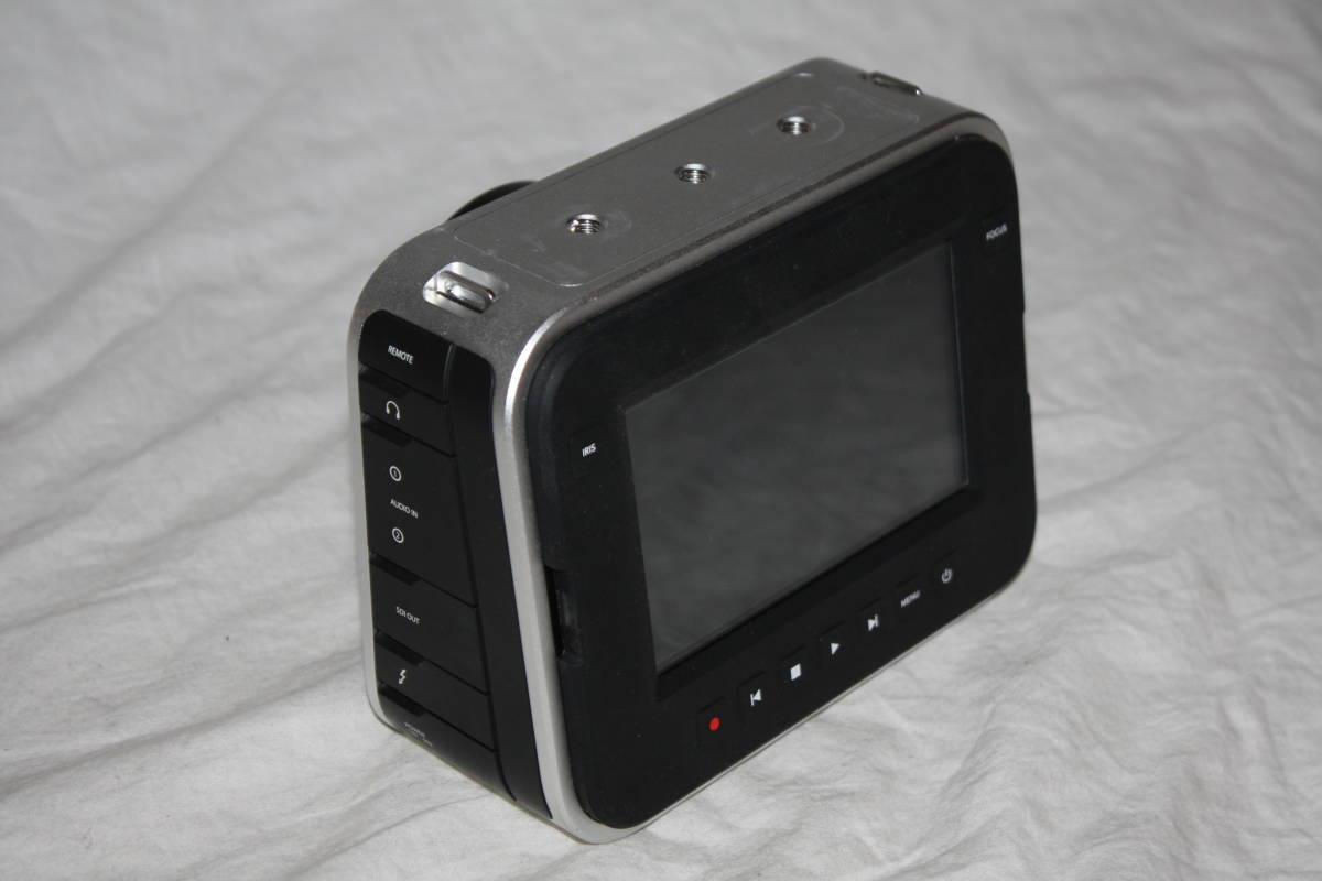 BlackmagicDesign BlackmagicProductionCamera4K 高画質4Kビデオ BlackmagicDesign BlackmagicProductionCamera4K 高画質4Kビデオ