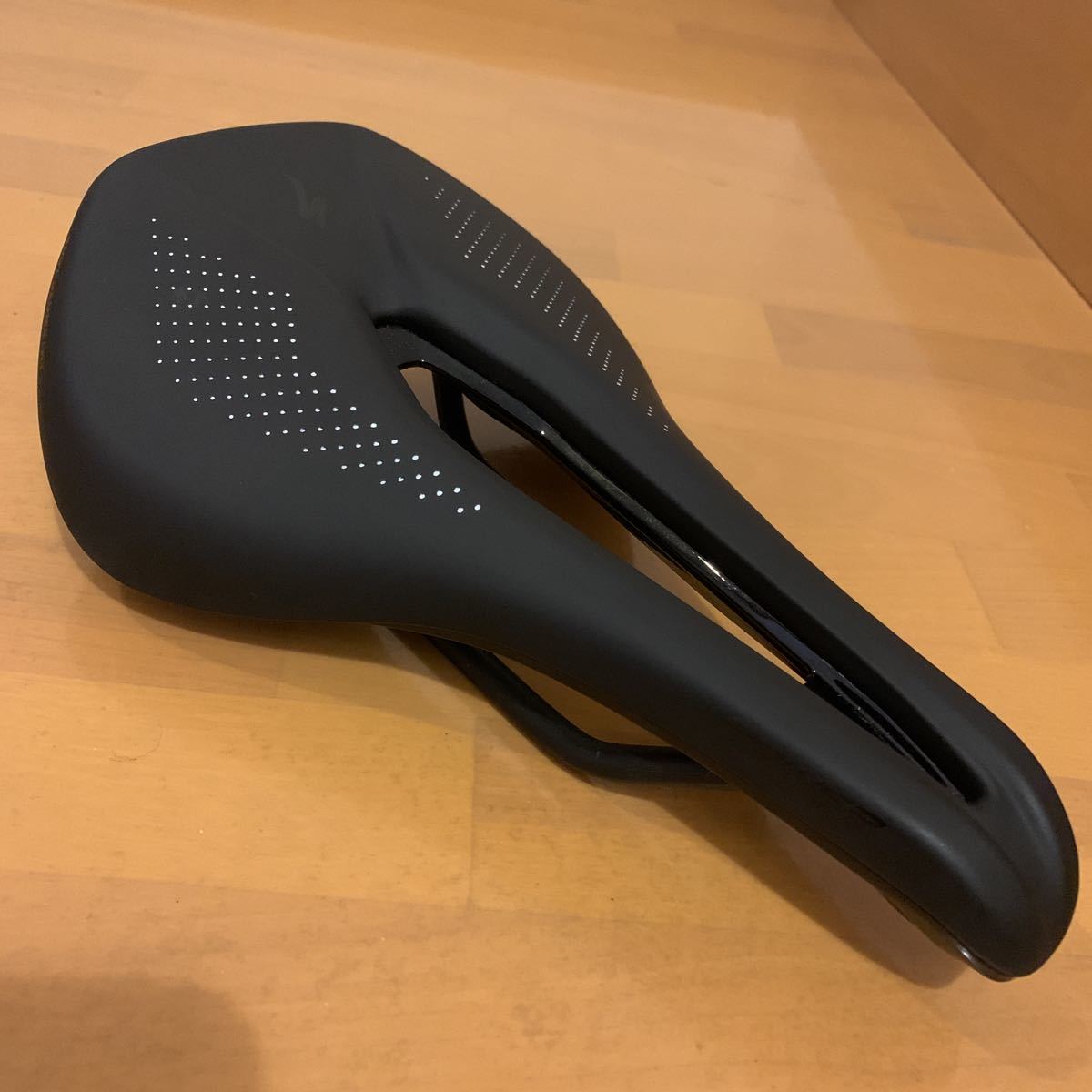 ☆SPECIALIZED スペシャライズド POWER サドル hollow TIレール ☆SPECIALIZED スペシャライズド POWER サドル hollow TIレール