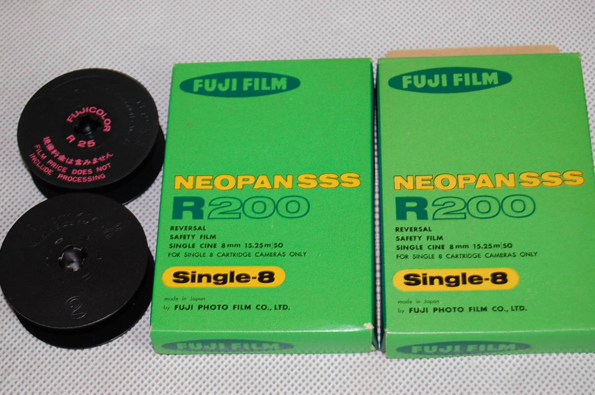 動作未確認・ジャンク　CINEMAX-8　シネマックス８　8mm フィルムカメラ　CINE-NIKKOR C 13mm　レトロ　アンティーク_画像9