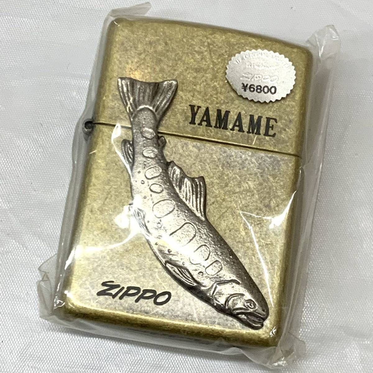 □キナル別注□ Zippo Zippo スノーブルー 真・恋姫†無双 関羽雲長