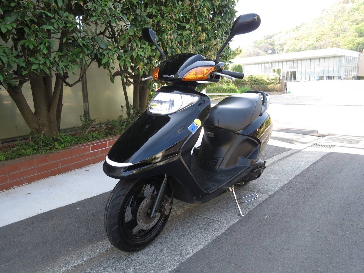ホンダ スペイシー ウーバーイーツ仕様 | consecurity.com.br