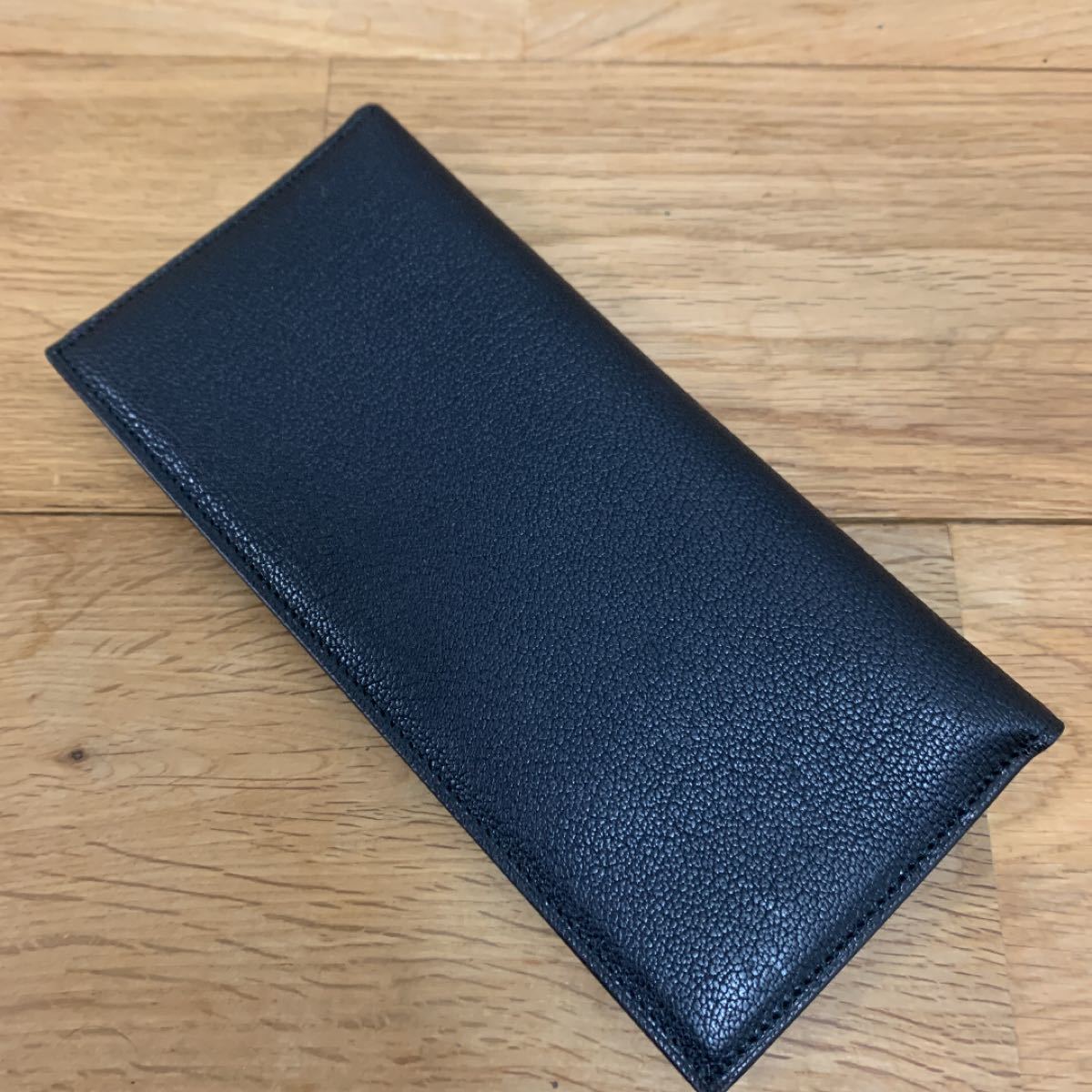 新品未使用 ダンヒル dunhill 長財布 定価90,200円 ceratinxd.com