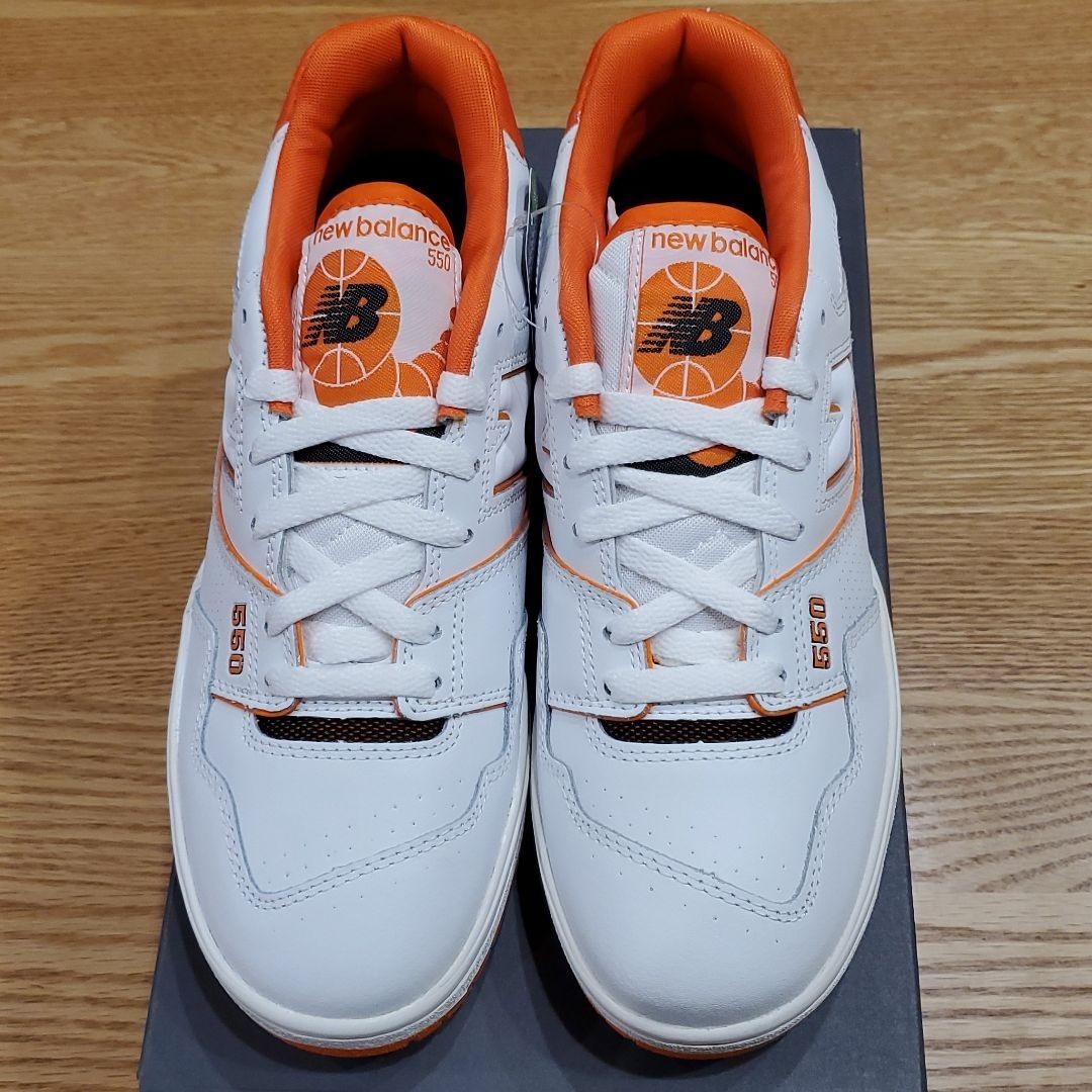 くのスニー】 New Balance - ニューバランス BB550
