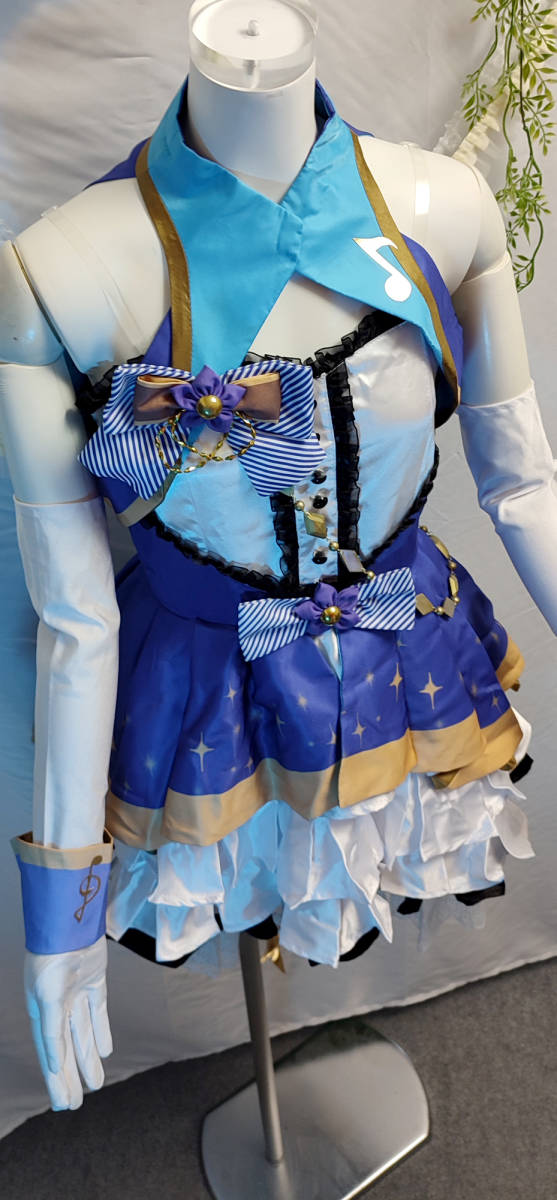 コスプレ衣装】アイドルマスターシンデレラガールズ ステージオブ