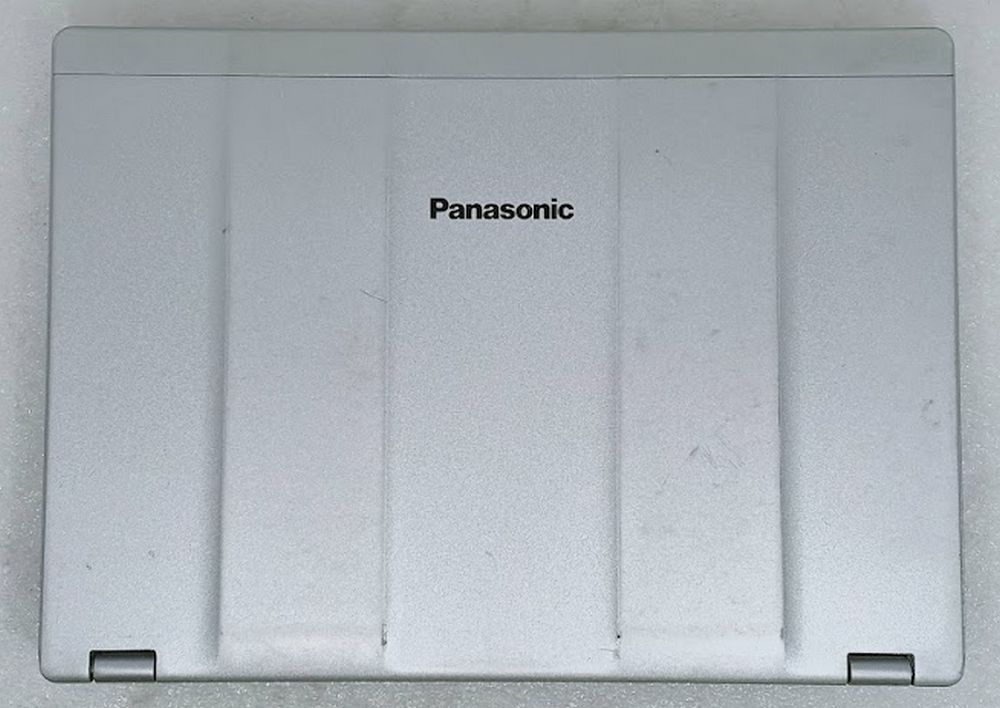得価好評 ヤフオク! 1920x1200解像度 Panasonic Let's  - 高速SSD 