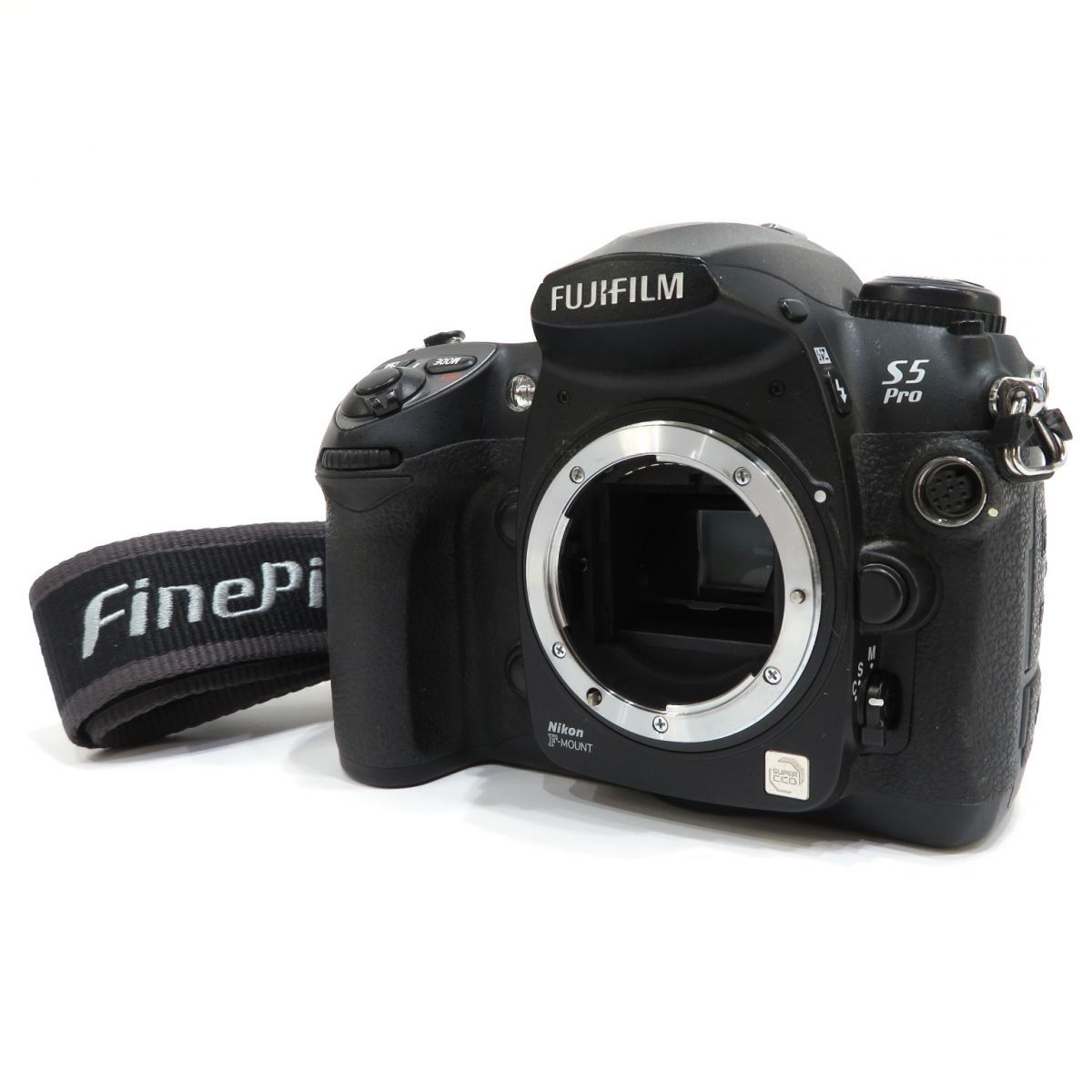105s FUJIFILM 富士フィルム FinePix S5 Pro ボディ ※ジャンク ic.sch.id