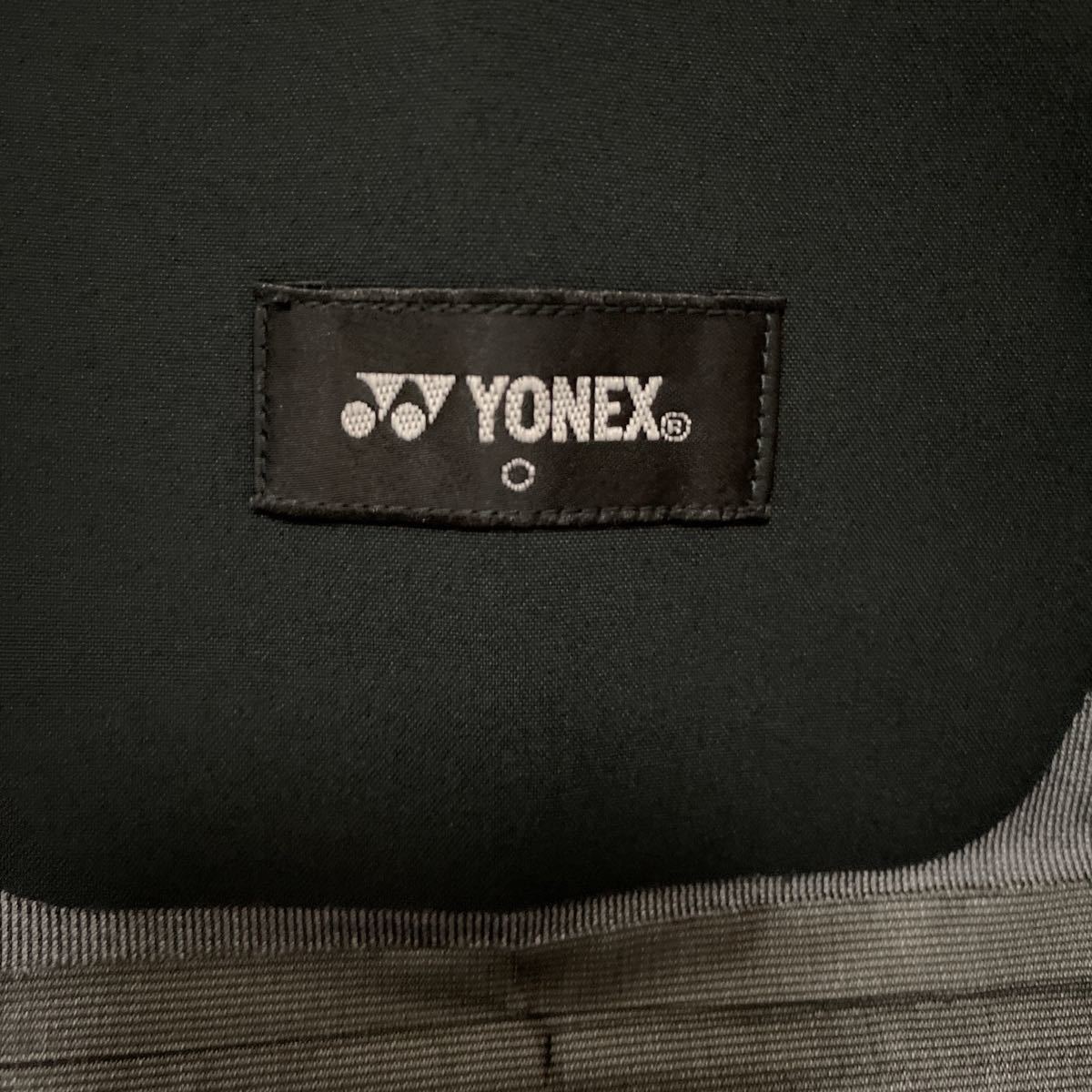 YONEX LIGHT SHELL JACKET ヨネックス メンズ ジャケット