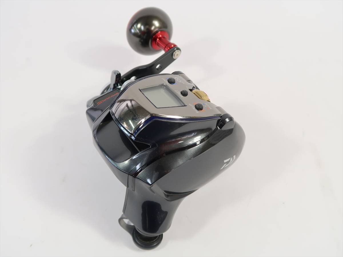 ダイワ 18 シーボーグ 300J 右ハンドル DAIWA SEABORG 300J 電動リール 船釣り f4(ダイワ)|売買されたオークション情報、yahooの商品情報をアーカイブ公開 - オークファン(aucfan.com) ダイワ 18 シーボーグ 300J 右ハンドル DAIWA SEABORG 300J 電動リール 船釣り f4(ダイワ)|売買されたオークション情報、yahooの商品情報をアーカイブ公開 - オークファン(aucfan.com)