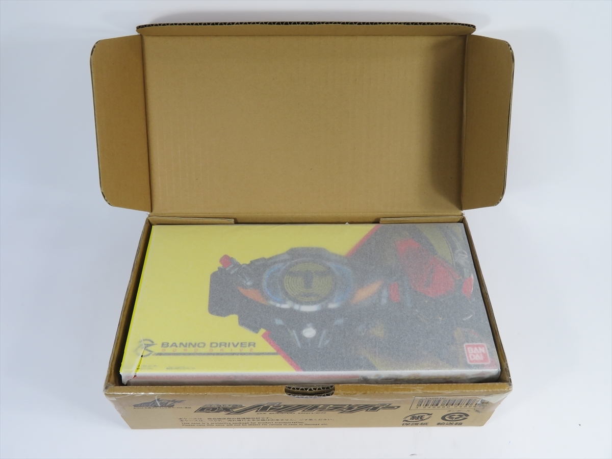変身ベルト Dx バンノドライバー 仮面ライダードライブ バンダイ C39 仮面ライダー 売買されたオークション情報 Yahooの商品情報をアーカイブ公開 オークファン Aucfan Com 変身ベルト Dx バンノドライバー 仮面ライダードライブ バンダイ C39 仮面ライダー 売買されたオークション情報 Yahooの商品情報をアーカイブ公開 オークファン Aucfan Com