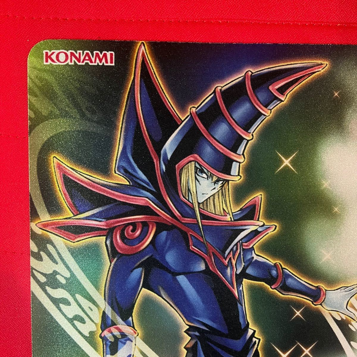 希少】遊戯王 武藤遊戯 ブラックマジシャン アジア限定 プレイ 希少】遊戯王 武藤遊戯 ブラックマジシャン アジア限定 プレイ