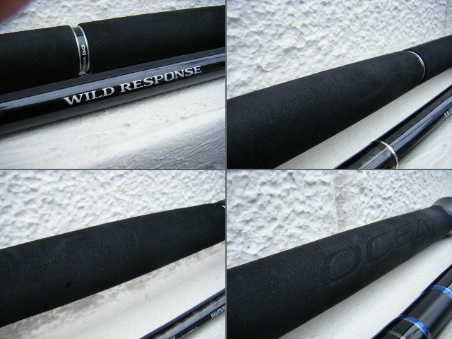 オシアプラッガーBG WILD RESPONSE - 通販 - pinehotel.info