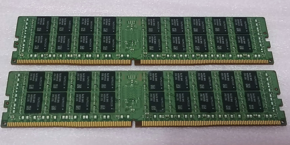 最新品好評﹌ ヤフオク! M393A4K40BB0-CPB0Q 2枚セット - PC4-1... - ΦSamsung SALE限定セール