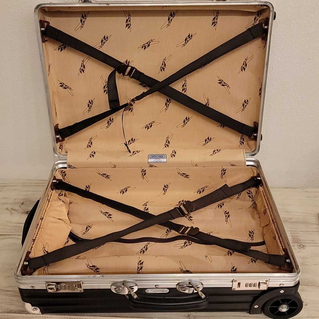 Yahoo!オークション - RIMOWA 香港限定モデル リモワ Michael Yahoo!オークション - RIMOWA 香港限定モデル リモワ Michael