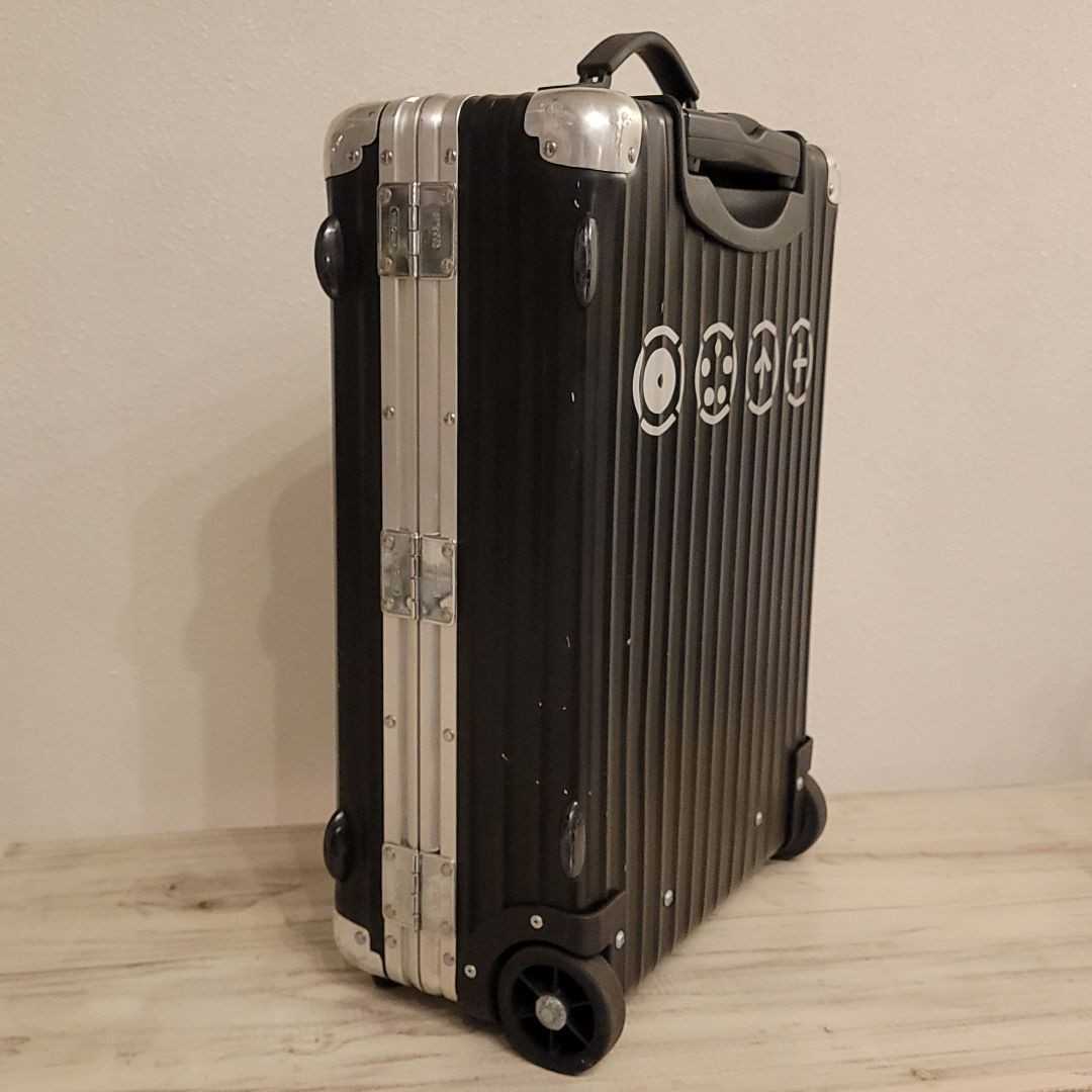 Yahoo!オークション - RIMOWA 香港限定モデル リモワ Michael Yahoo!オークション - RIMOWA 香港限定モデル リモワ Michael