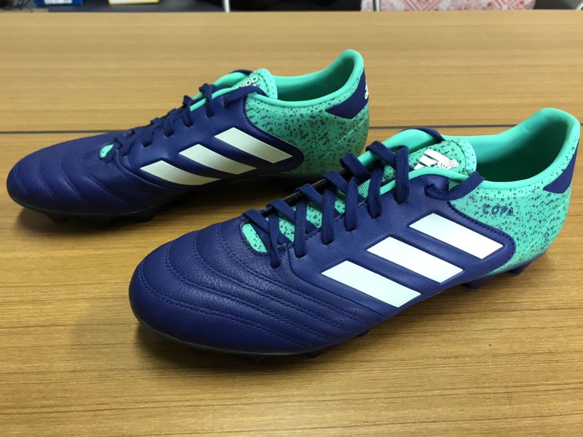 60 adidas COPA 18.2 Japan HG CQ1911 スパイク [202204]_画像3