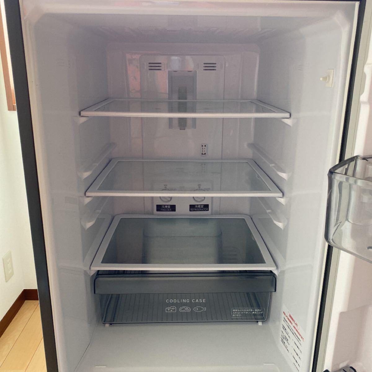 三菱ノンフロン冷凍冷蔵庫 MR-P15F 2020年製 | laninternet.com.br