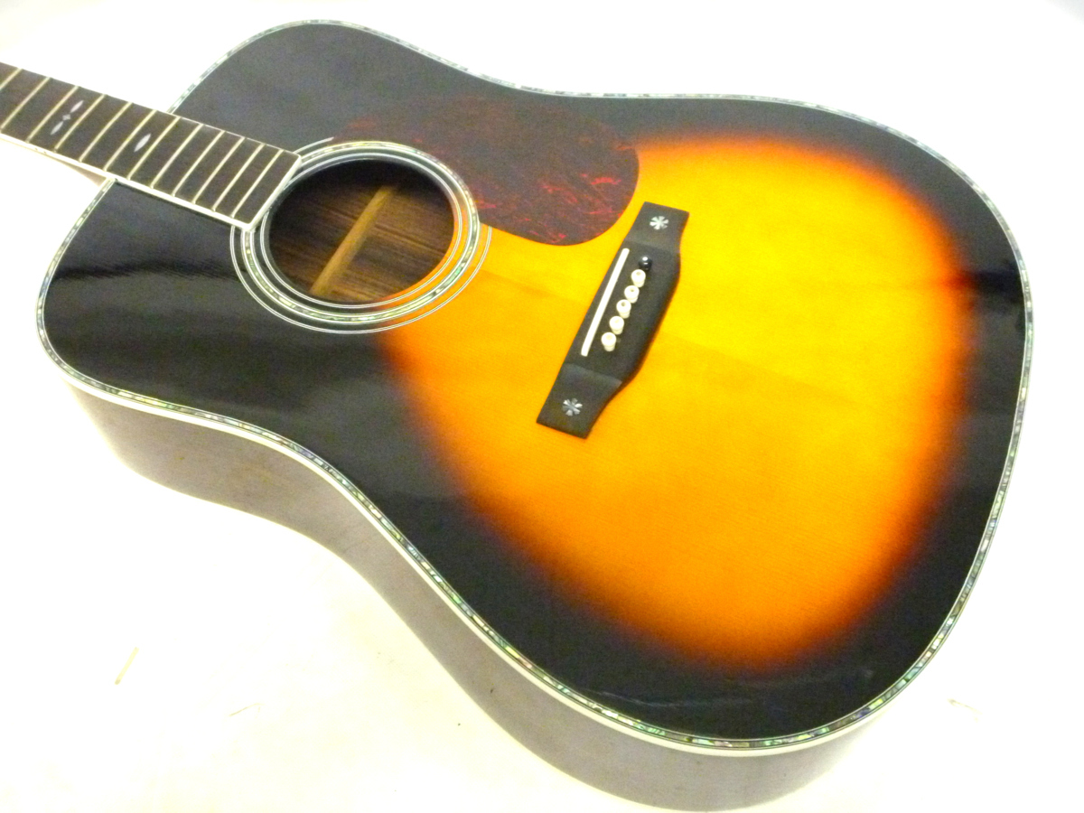1円スタート Aria Dreadnought アリア ドレッドノート AD-80BS