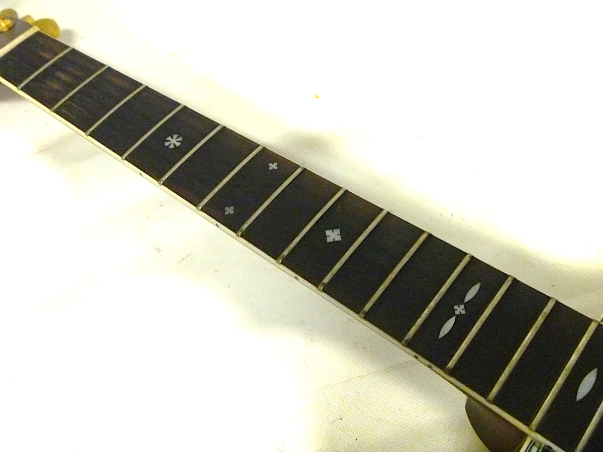 1円スタート Aria Dreadnought アリア ドレッドノート AD-80BS