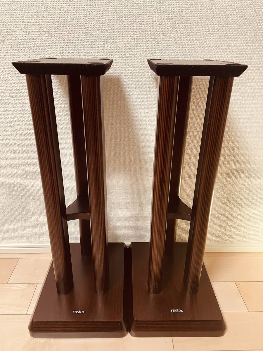 Yahoo!オークション - FOSTEX SG600 スピーカー スタンド (GX100 Yahoo!オークション - FOSTEX SG600 スピーカー スタンド (GX100