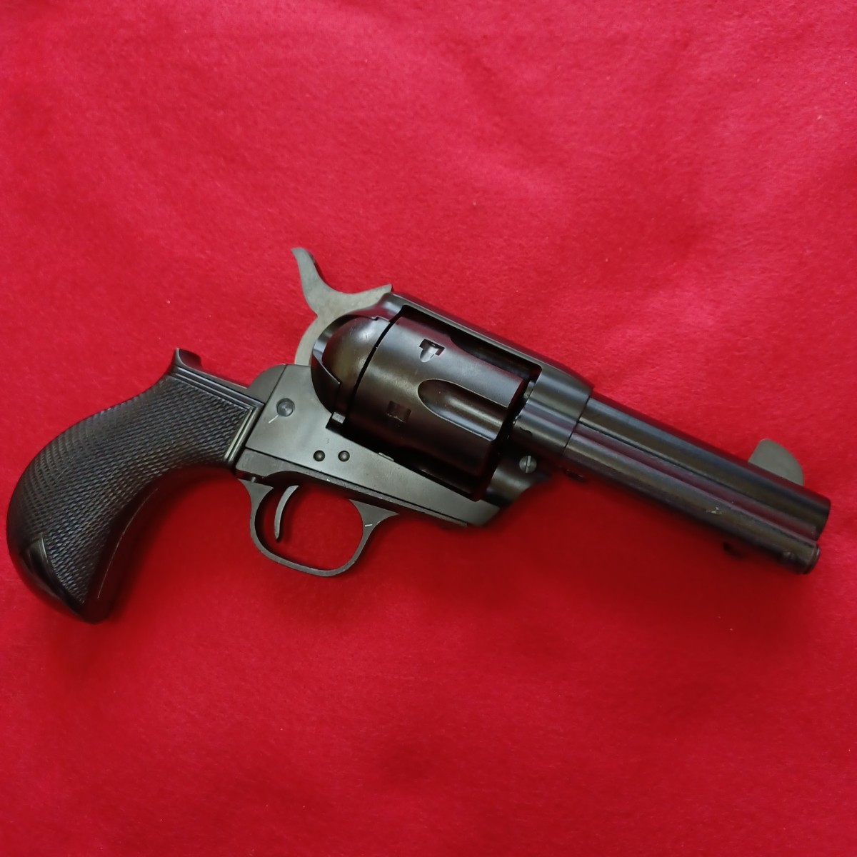 CAW タナカ COLT SAA バードヘッド Bird Head 3 5インチ コルト CAW タナカ COLT SAA バードヘッド Bird Head 3 5インチ コルト