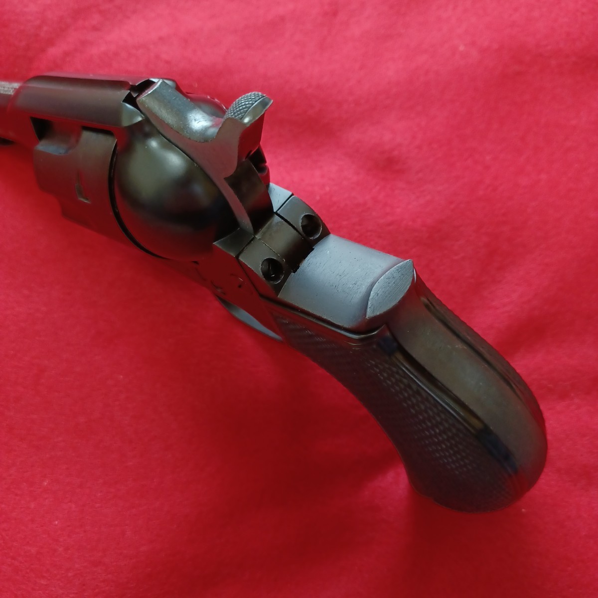 CAW タナカ COLT SAA バードヘッド Bird Head 3 5インチ コルト CAW タナカ COLT SAA バードヘッド Bird Head 3 5インチ コルト