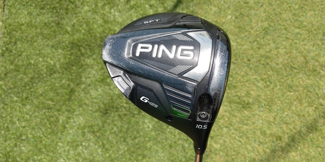 G425SFTドライバー | sweatreno.com