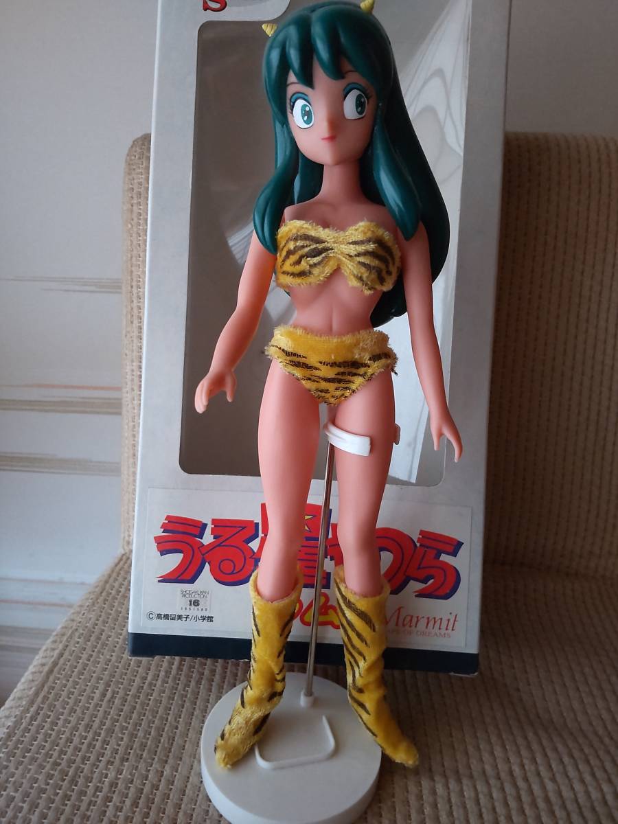 マーミット うる星やつら ラムちゃん マーミット うる星やつら ラムちゃん