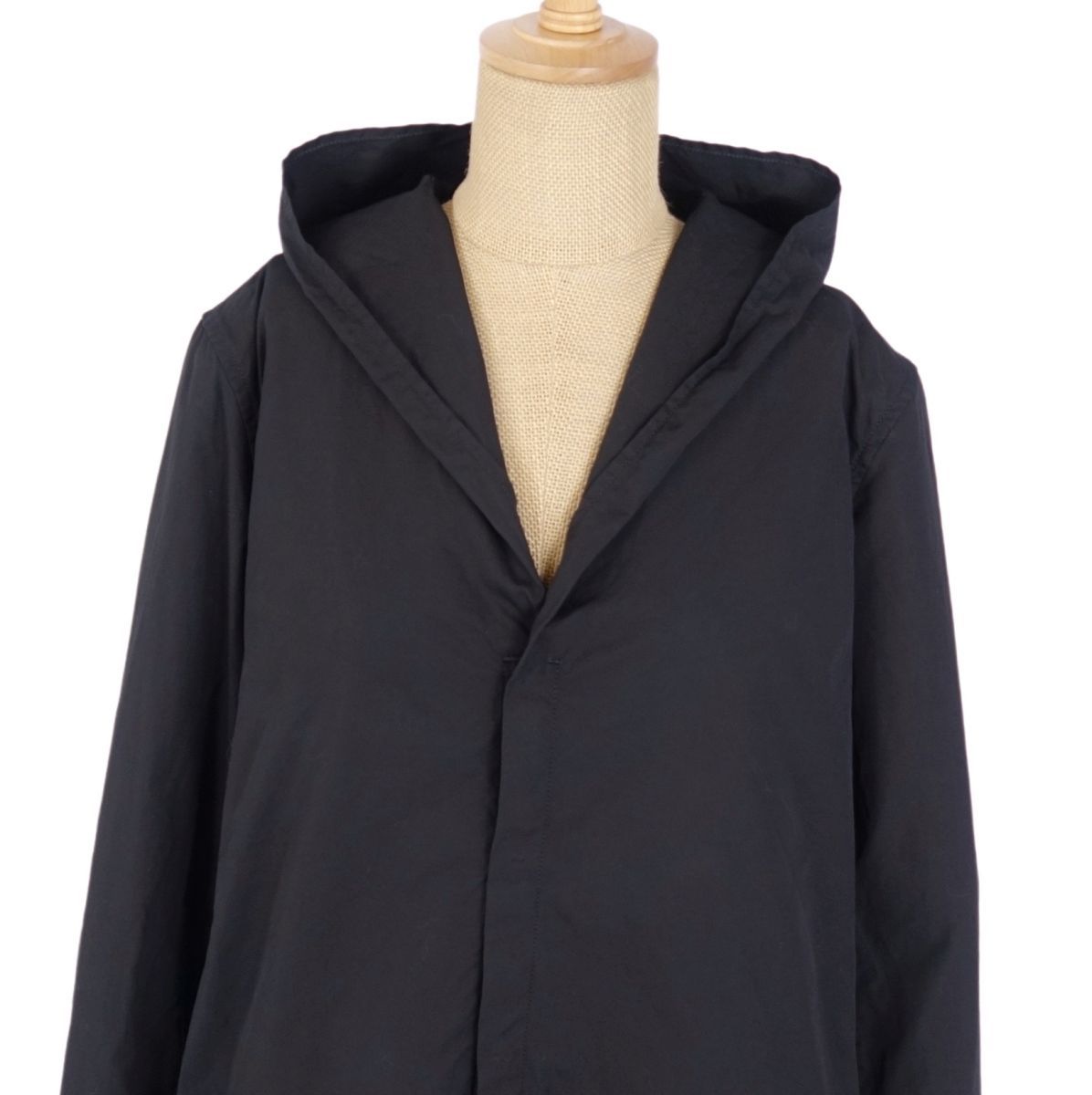 美品 ヨウジヤマモト Yohji Yamamoto +NOIR シャツ ブラウス パーカー
