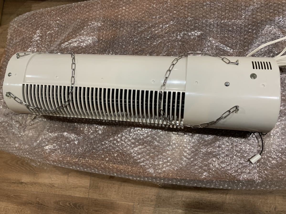 三菱 サーキュレーター AC-90S3-C 中古品 (空調 エアコン 暖房 三菱 サーキュレーター AC-90S3-C 中古品 (空調 エアコン 暖房