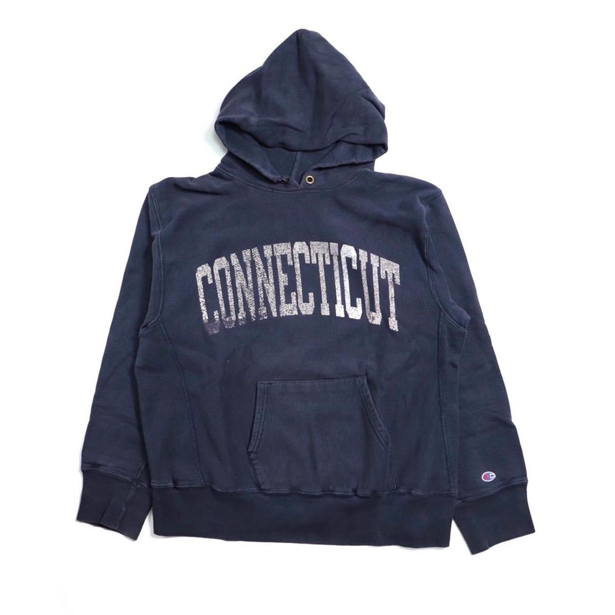 驚きの値段で Champion REVERSE WEAVE 80s XL トリコタグ USA製