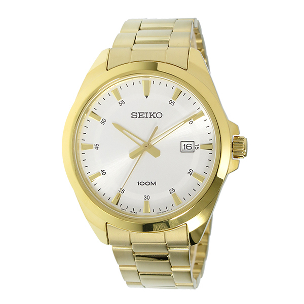 即納日本製 ヤフオク! SEIKO クオーツ 腕時計 S... - セイコー 低価100%新品