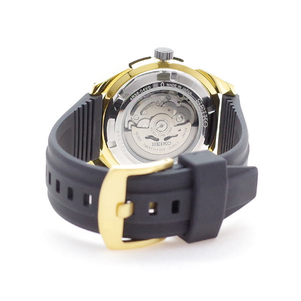 新作入荷低価 ヤフオク! SEIKO 腕時計 SRP1750J1 ... - セイコー 定番最安値