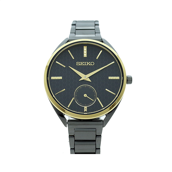 お得2022‹ ヤフオク! SEIKO 腕時計 SRKZ49P1 Q... - セイコー 品質保証人気SALE