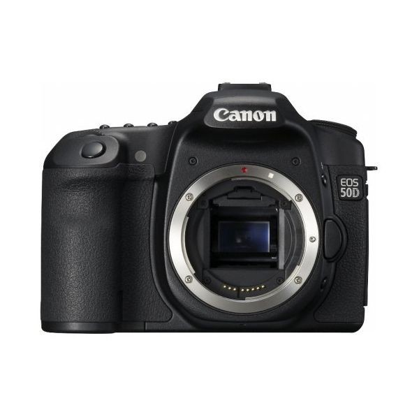 激安 １年保証 中古 美品 ボディ 50D EOS Canon キヤノン