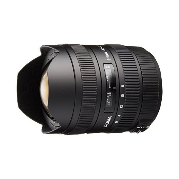1年保証 美品 SIGMA 8-16mm F4.5-5.6 DC HSM ソニーA | itakt.no