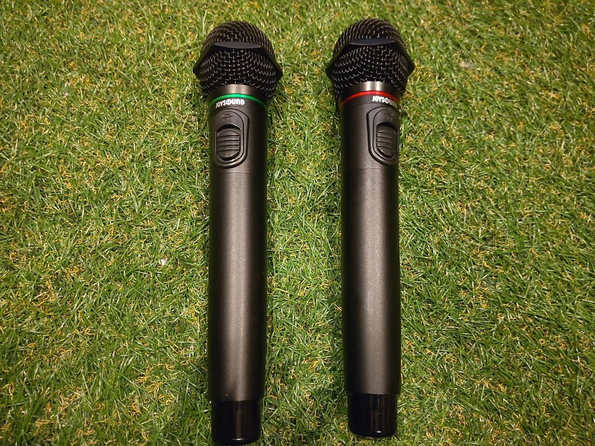 インピーダ AKG DSR 70 DUAL DHT 70 二本 2.4g ワイヤレスマイク