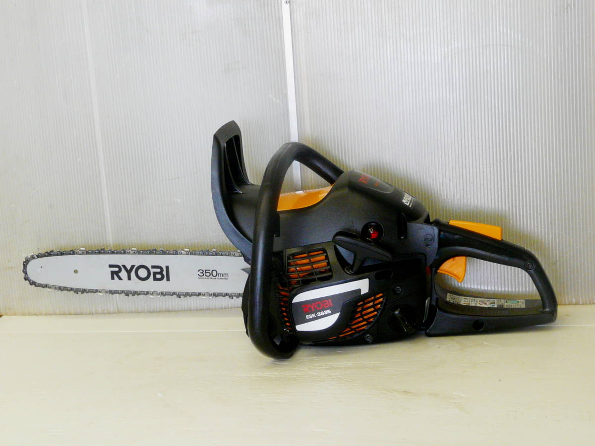 Yahoo!オークション - RYOBI / リョービ (ハスクバーナ・ゼノア Yahoo!オークション - RYOBI / リョービ (ハスクバーナ・ゼノア
