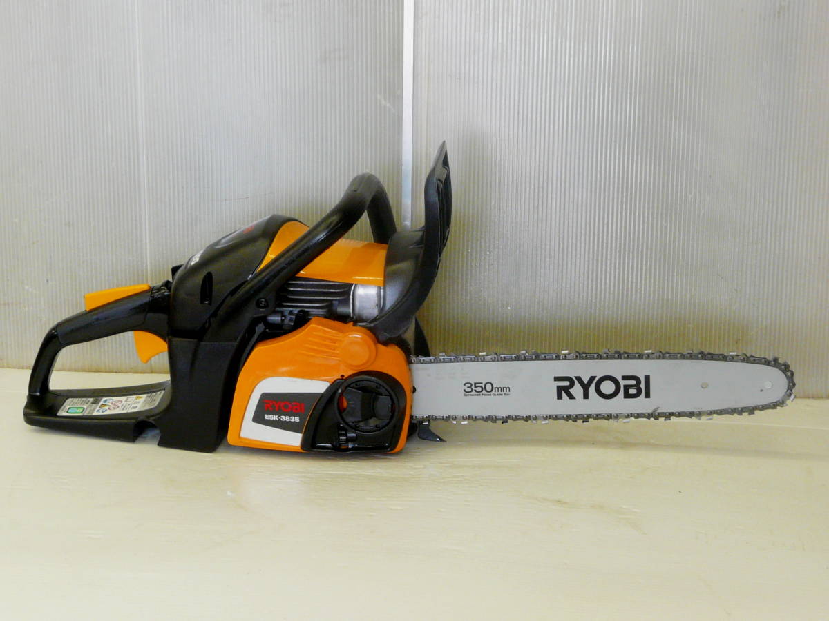 Yahoo!オークション - RYOBI / リョービ (ハスクバーナ・ゼノア Yahoo!オークション - RYOBI / リョービ (ハスクバーナ・ゼノア