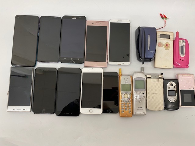 ☆1円~ジャンク品 携帯 スマホ まとめて 大量 iPhone~♪♪ www