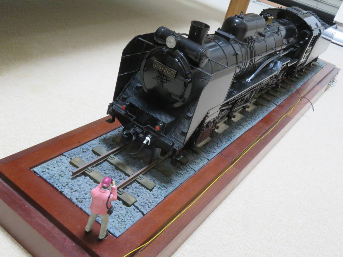 ディアゴスティーニ D51 www.falconofs.com