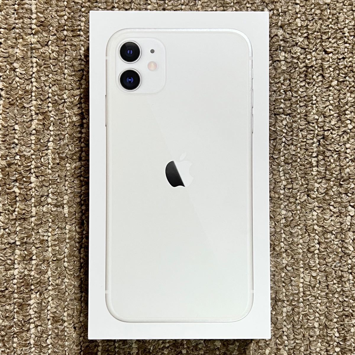 新品未使用品 iPhone 11 64GB simフリー ホワイト | fgvagri.com