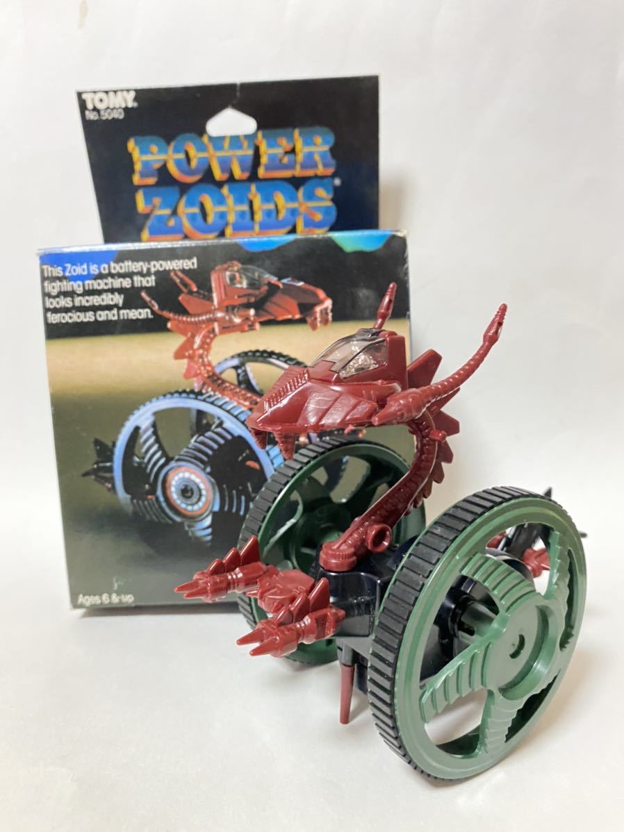 Yahoo!オークション - ゾイド 海外版 サーペント POWER ZOIDS Yahoo!オークション - ゾイド 海外版 サーペント POWER ZOIDS
