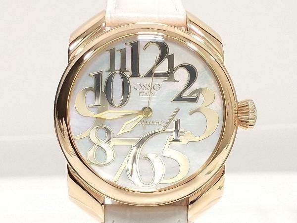 品質満点 オッソイタリー i9tmg.com.br