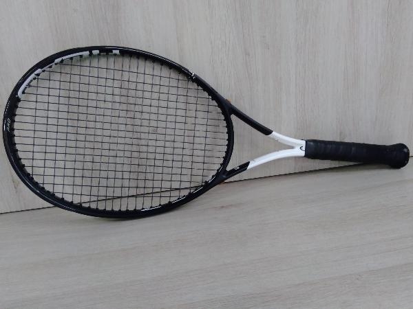 贅沢品 PRO SPEED HEAD GRAPHENE 硬式テニスラケット 360 ヘッド