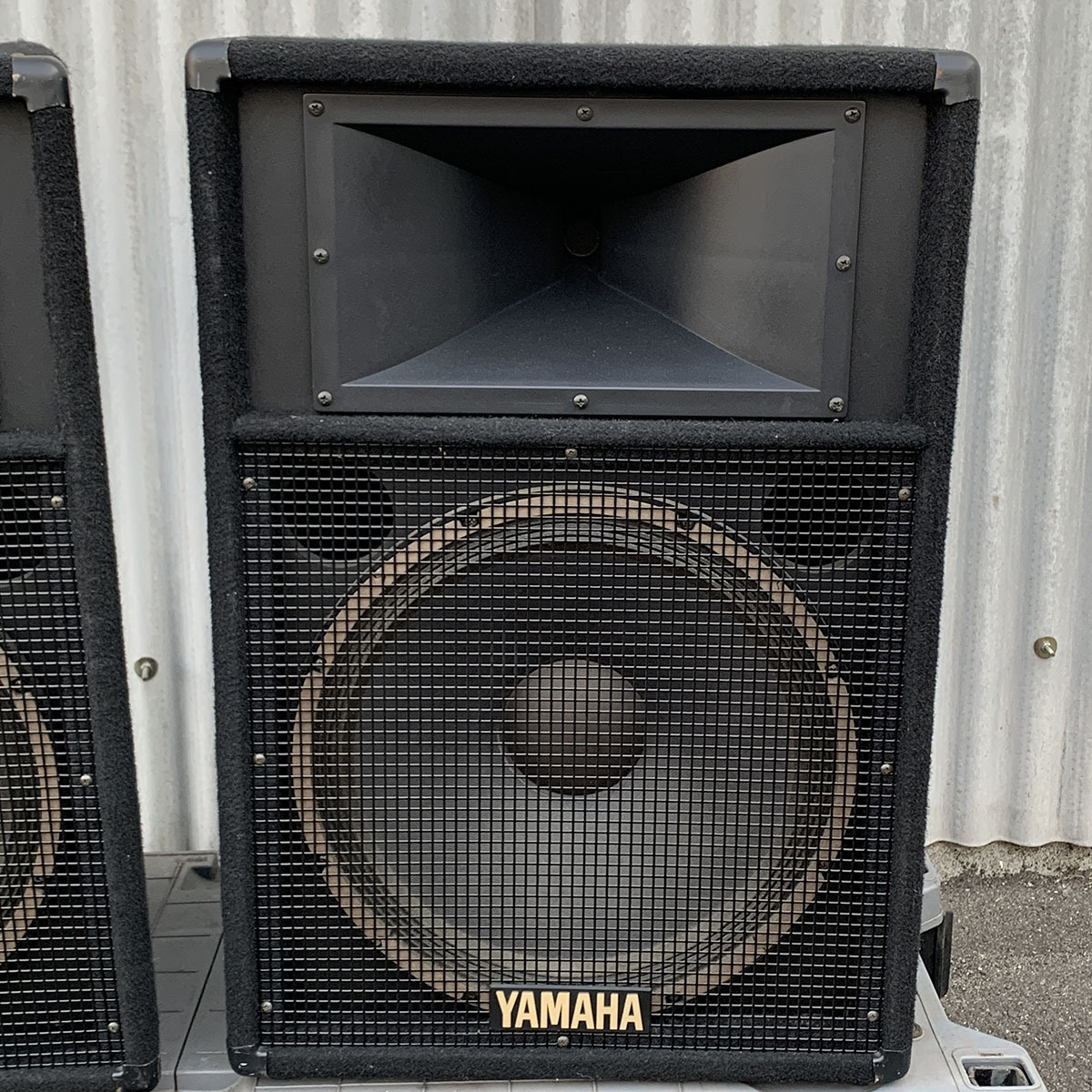 引き取り限定◇ジャンク YAMAHA ヤマハ S1151V MADE IN U.S.A 引き取り限定◇ジャンク YAMAHA ヤマハ S1151V MADE IN U.S.A