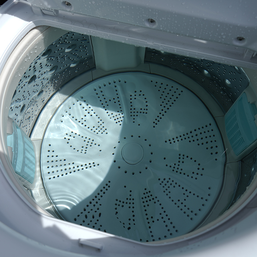 HITACHI 日立 BW-X120E 全自動電気洗濯機 ビートウォッシュ 12kg HITACHI 日立 BW-X120E 全自動電気洗濯機 ビートウォッシュ 12kg